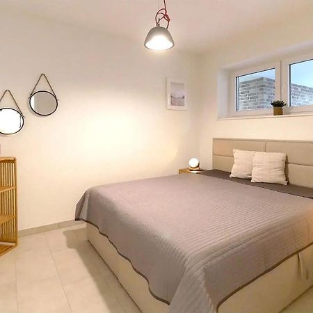 Apartmenthaus Scharmuetzelsee Inkl Nebenkosten Wendisch Rietz Eksteriør billede