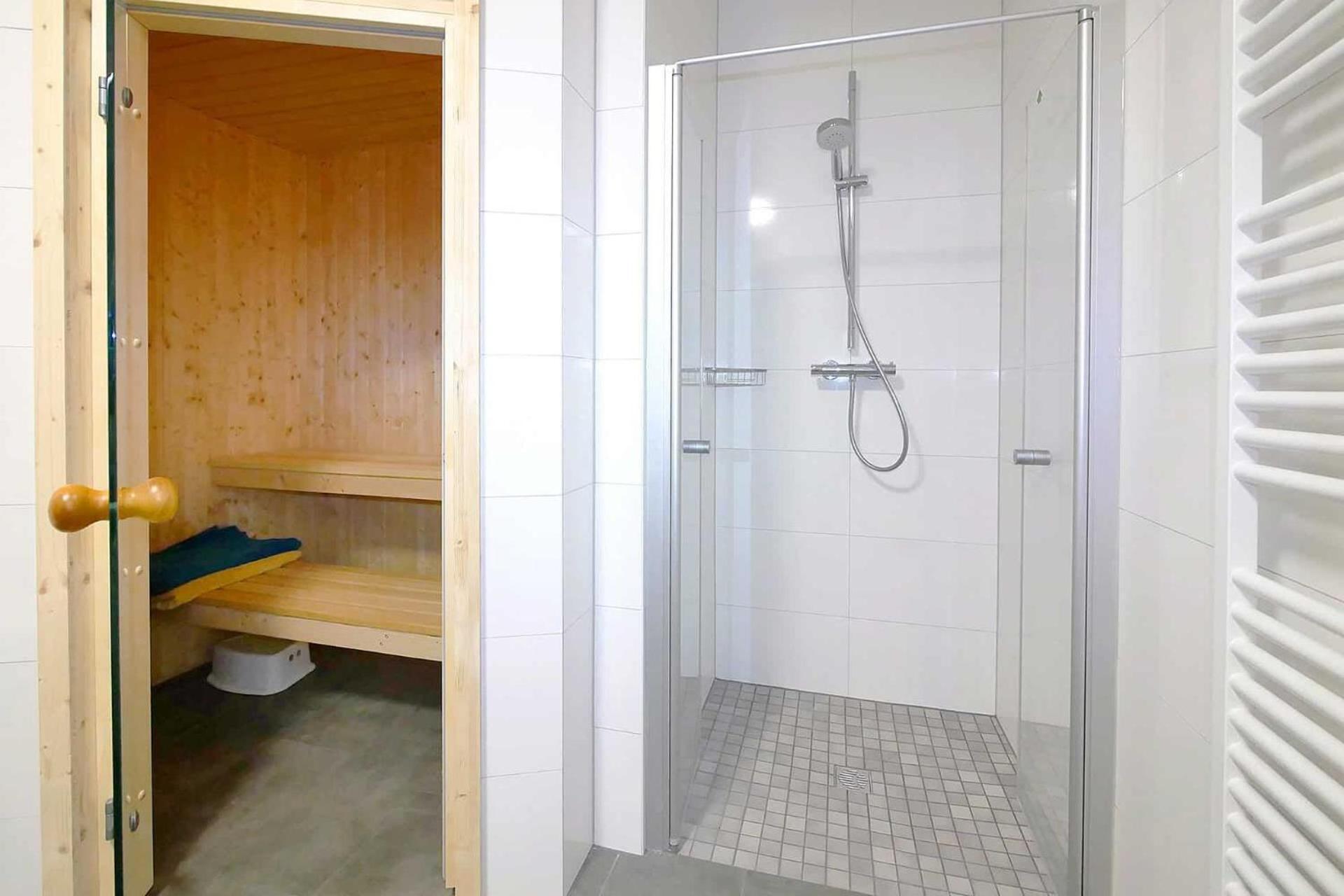 Apartmenthaus Scharmuetzelsee Inkl Nebenkosten Wendisch Rietz Eksteriør billede