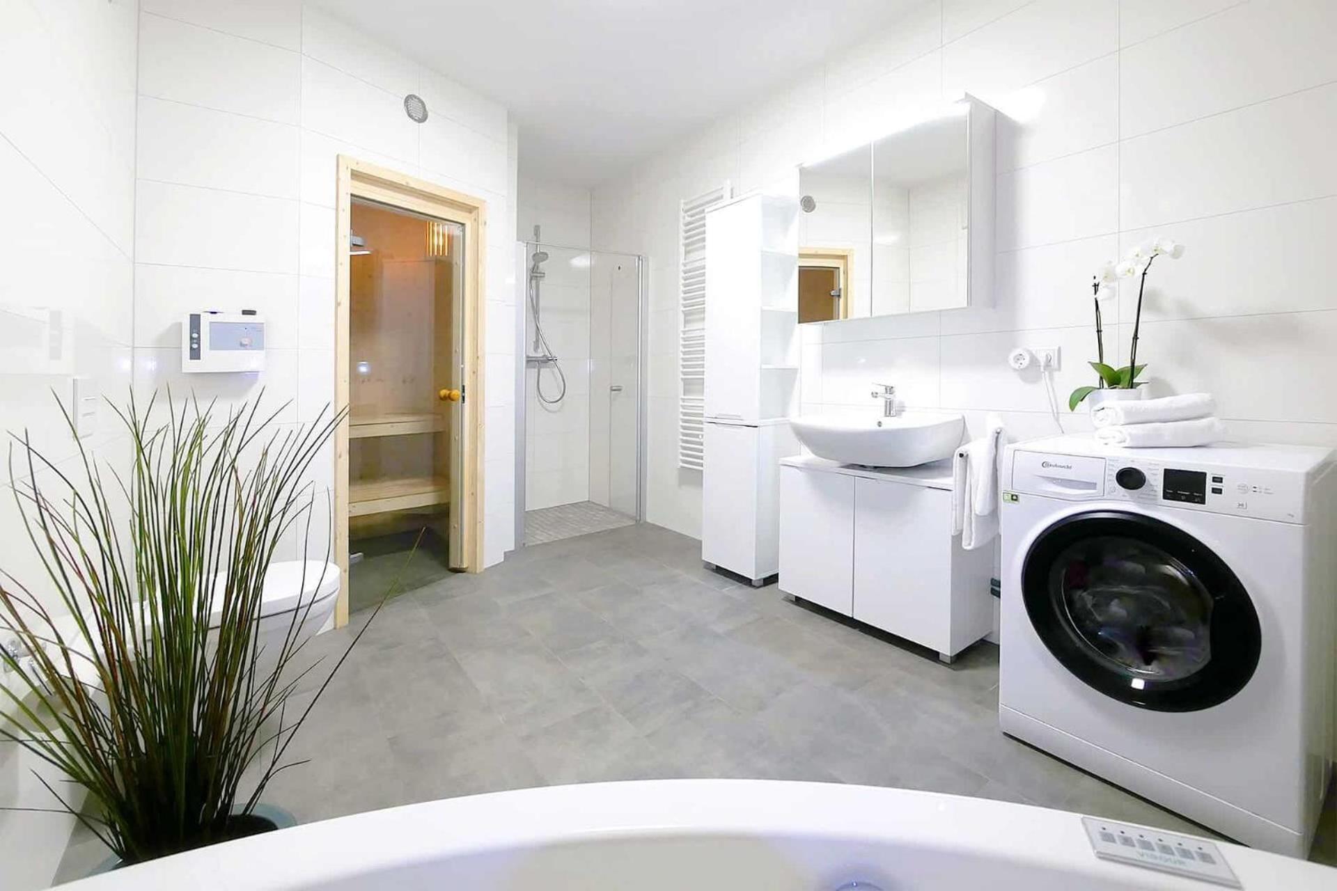Apartmenthaus Scharmuetzelsee Inkl Nebenkosten Wendisch Rietz Eksteriør billede