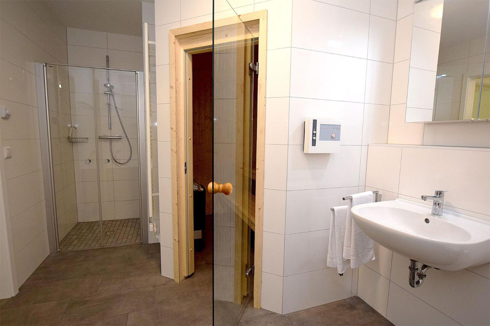 Apartmenthaus Scharmuetzelsee Inkl Nebenkosten Wendisch Rietz Eksteriør billede