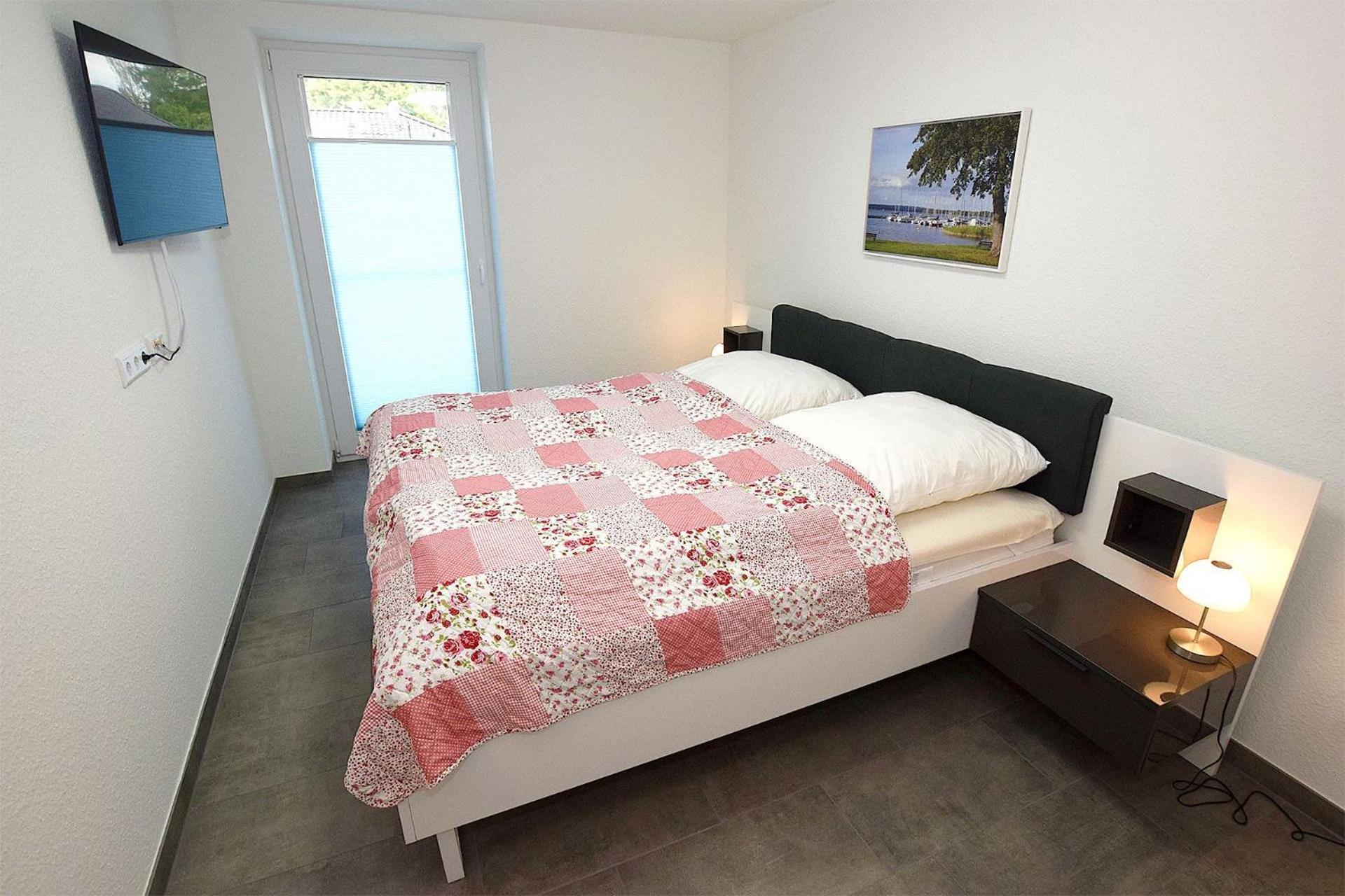 Apartmenthaus Scharmuetzelsee Inkl Nebenkosten Wendisch Rietz Eksteriør billede
